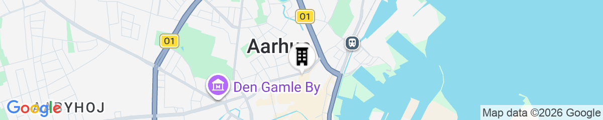 Map for SOFS Boutique Hotel