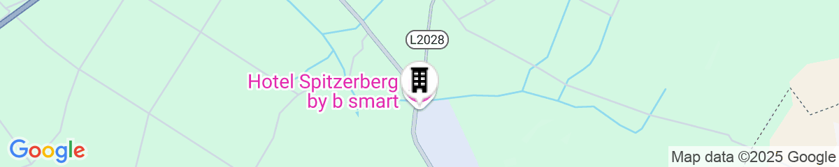Map for Hotel Spitzerberg by bsmart