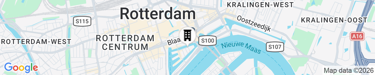 Map for FLOATS by H2OTEL