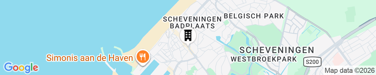 Map for Limehome Den Haag Keizerstraat