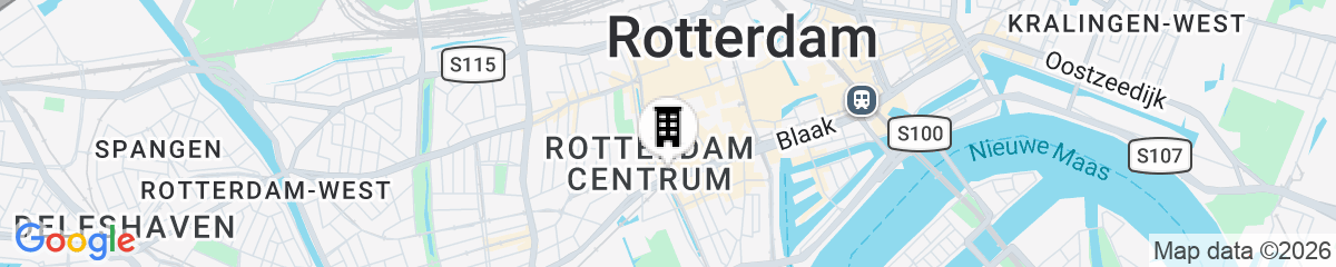 Map for CoolDocks