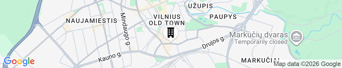 Map for City Gate Hotel