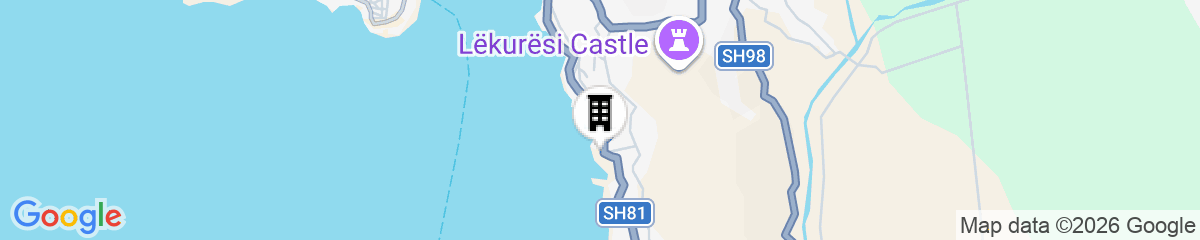 Map for Joelle Premium Hotel