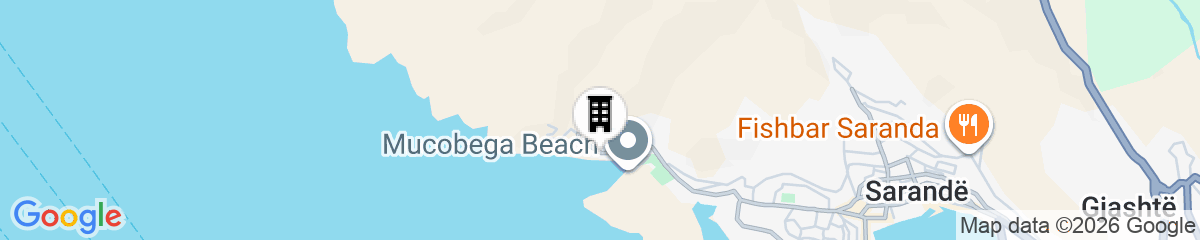 Map for Lluka Sea Side
