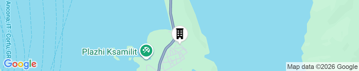 Map for Vila Eduart