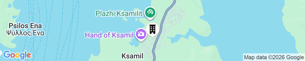 Map for Monun Hotel
