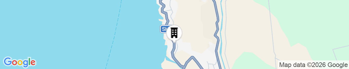 Map for Rozafa Palace Hotel