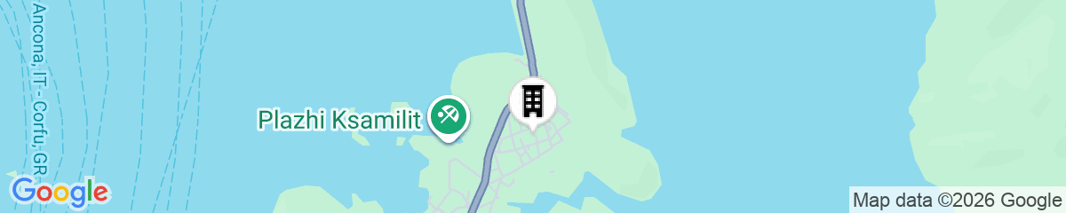 Map for Belmond Hotel