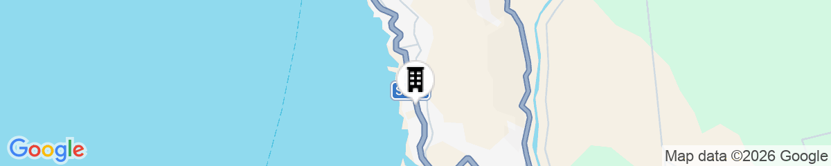 Map for Glow Boutique Hotel & Suites