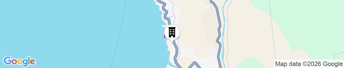 Map for Seawave Hotel