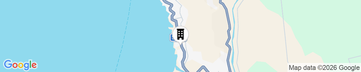 Map for Art Hotel