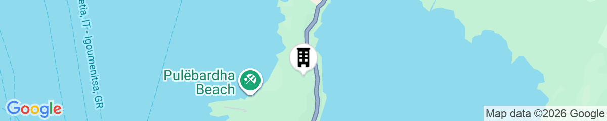 Map for Vila Pasqyra