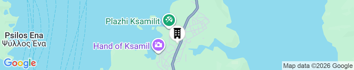 Map for IL MIO