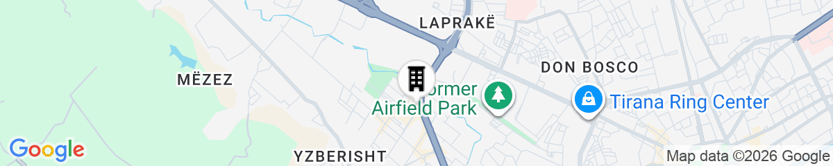Map for Star Hotel Astir