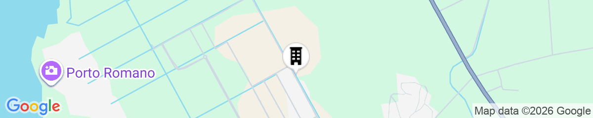 Map for Hotel Siel