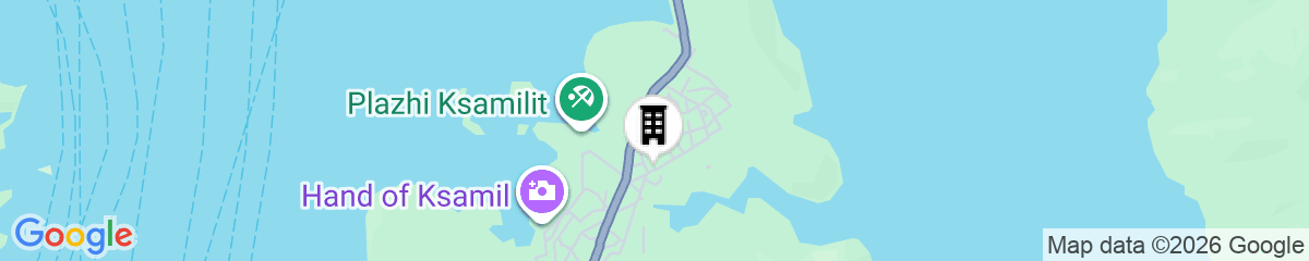 Map for Foga Hebrus 