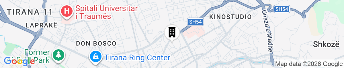 Map for Mattis Hotel