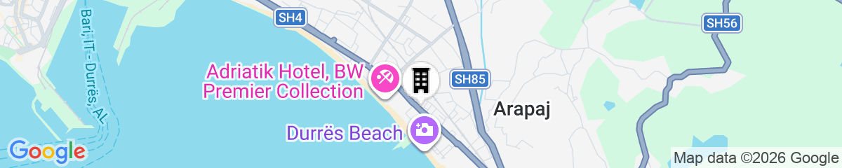 Map for Nayel Hotel
