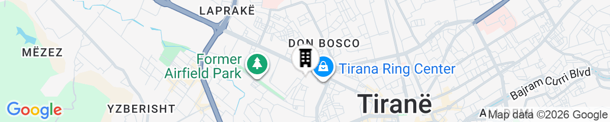 Map for Residence Inn Hotel