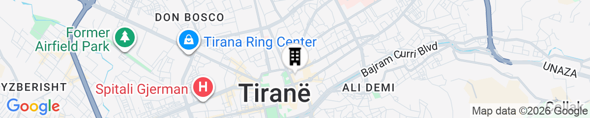 Map for Sar'Otel Boutique Hotel