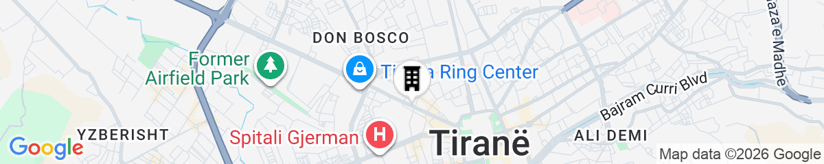 Map for Eler Hotel