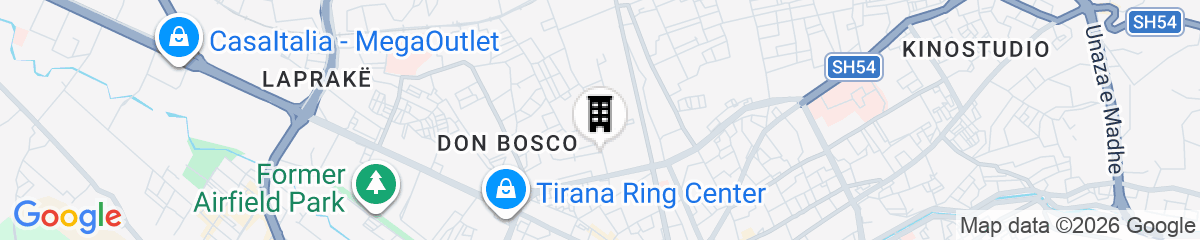 Map for Villa313