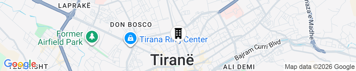 Map for Signature Idea Hotel 