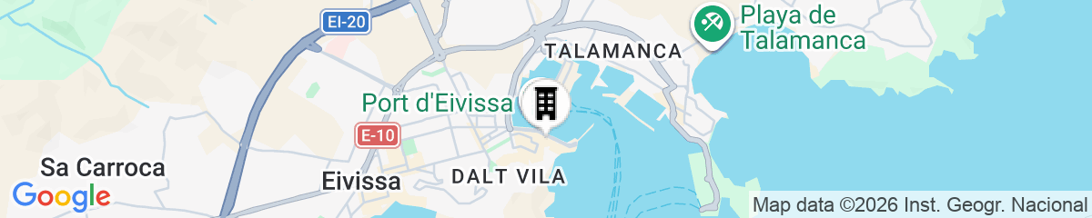 Map for Ryans Pocket