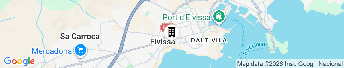 Map for Vibra Vila New Opening 2026
