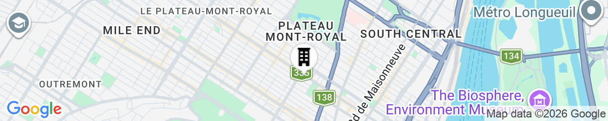 Map for Hotel Kutuma
