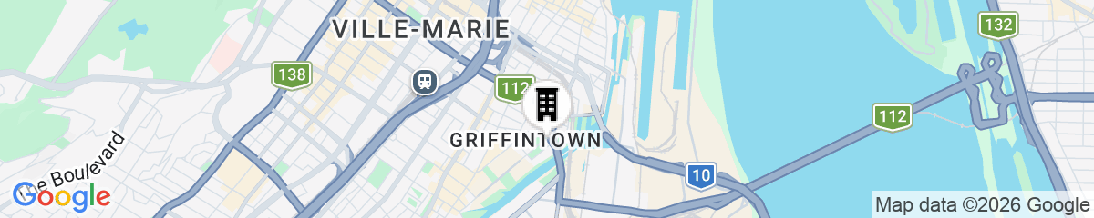 Map for WERFY Luxury Apart-Hotel