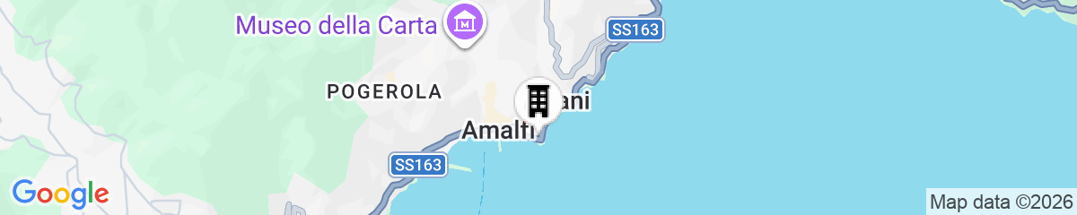 Map for Luna Convento
