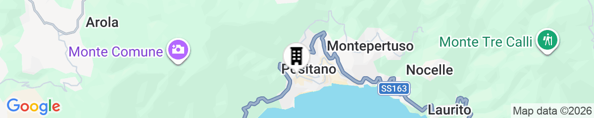 Map for Florida Residence