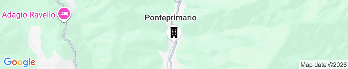 Map for Minihotel IRIS
