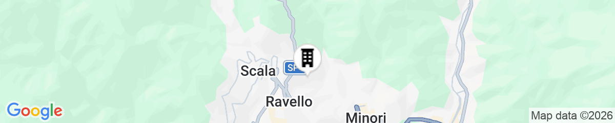 Map for Il Rifugio del Poeta