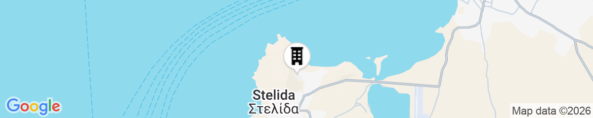 Map for Virtu on the Hill