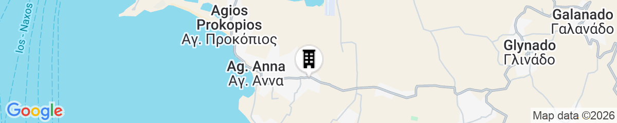 Map for Nilea Island Living