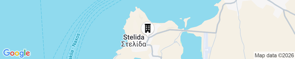 Map for Hotel Mediterranean