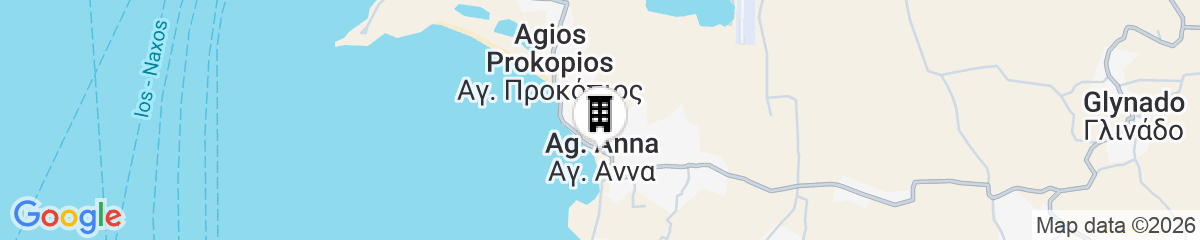 Map for Villa Polemis