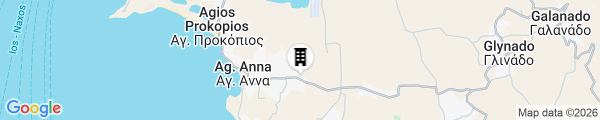 Map for Birbas Hotel