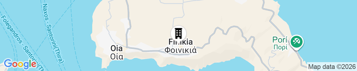 Map for Azalea Houses
