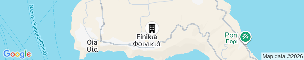 Map for Klostrá Hotel