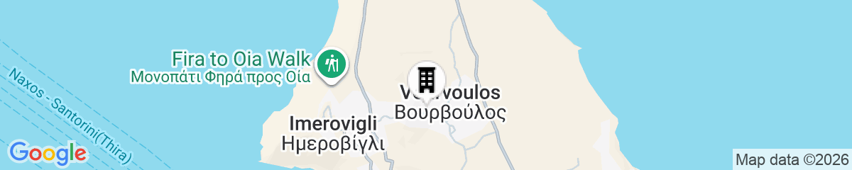 Map for Venus Sunrise Suites & Villas