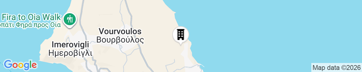 Map for VILLAS SCIROCCO