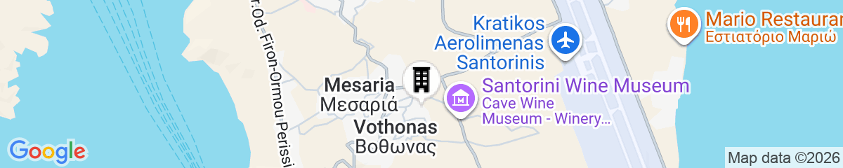 Map for Karat Suites
