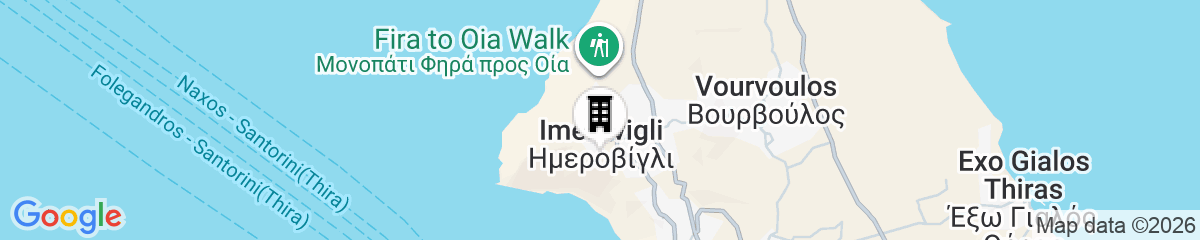 Map for Stella Rocca A Mare