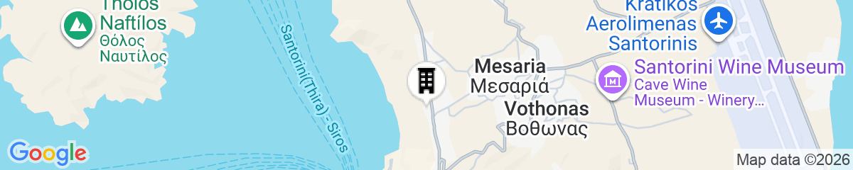 Map for Celestia Grand