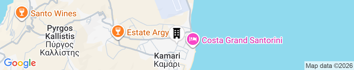 Map for Hotel 28