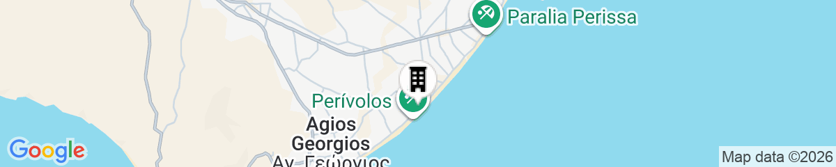 Map for Istoria, A Member of Design Hotels