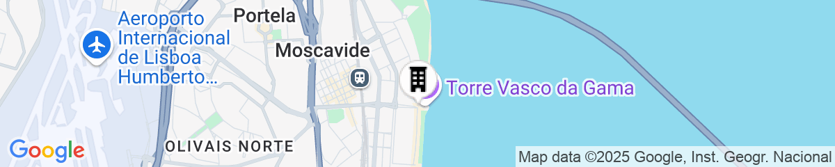 Map for Myriad by SANA Hotels